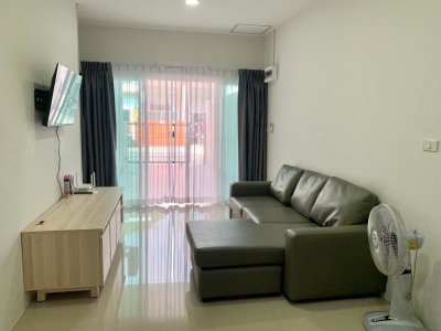 1R0168 This house for rent 2 bedroom 2 bathroom 20,000/month near airport