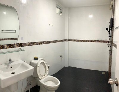 1R0168 This house for rent 2 bedroom 2 bathroom 20,000/month near airport