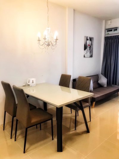 1R0170 This house for rent 2 bedroom 2 bathroom 20,000/month near airport