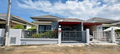 1R0170 This house for rent 2 bedroom 2 bathroom 20,000/month near airport