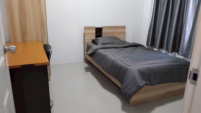 1R0170 This house for rent 2 bedroom 2 bathroom 20,000/month near airport