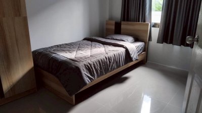 1R0170 This house for rent 2 bedroom 2 bathroom 20,000/month near airport