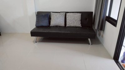 1R0170 This house for rent 2 bedroom 2 bathroom 20,000/month near airport