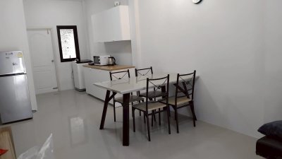 1R0170 This house for rent 2 bedroom 2 bathroom 20,000/month near airport