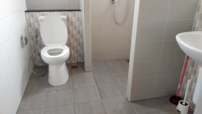 1R0170 This house for rent 2 bedroom 2 bathroom 20,000/month near airport