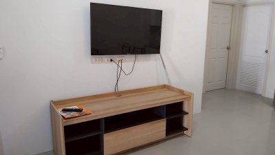 1R0170 This house for rent 2 bedroom 2 bathroom 20,000/month near airport