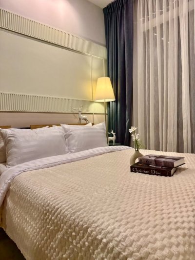 1R0171 ให้เช่าบ้านแฝดชั้นเดียว 2 ห้องนอน 2 ห้องน้ำ ราคา 25,000/เดือน โซนสนามบิน