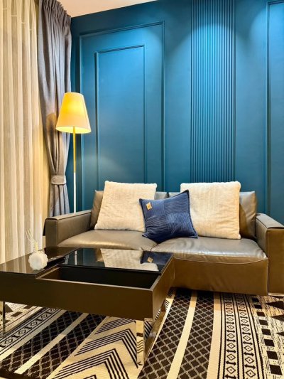 1R0171 ให้เช่าบ้านแฝดชั้นเดียว 2 ห้องนอน 2 ห้องน้ำ ราคา 25,000/เดือน โซนสนามบิน