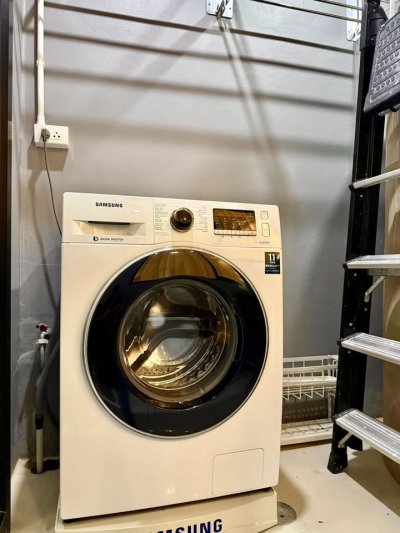 1R0171 ให้เช่าบ้านแฝดชั้นเดียว 2 ห้องนอน 2 ห้องน้ำ ราคา 25,000/เดือน โซนสนามบิน