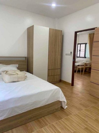 1R0173 ให้เช่าบ้านเดี่ยวชั้นเดียว 2 ห้องนอน 2 ห้องน้ำ ราคา 30,000/เดือน โซนสนามบิน