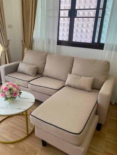 1R0173 ให้เช่าบ้านเดี่ยวชั้นเดียว 2 ห้องนอน 2 ห้องน้ำ ราคา 30,000/เดือน โซนสนามบิน