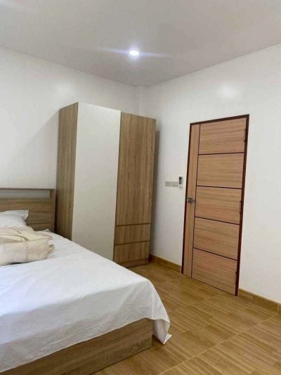 1R0173 ให้เช่าบ้านเดี่ยวชั้นเดียว 2 ห้องนอน 2 ห้องน้ำ ราคา 30,000/เดือน โซนสนามบิน