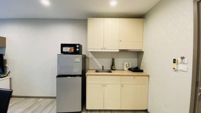 1R0174 Condominium for rent studio room 25,000/month at Naiyang
