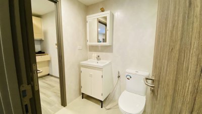 1R0174 Condominium for rent studio room 25,000/month at Naiyang