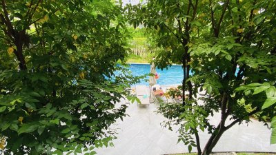 1R0174 Condominium for rent studio room 25,000/month at Naiyang