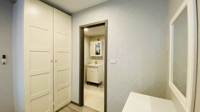 1R0174 Condominium for rent studio room 25,000/month at Naiyang