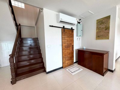 1R0176 Pool villa for rent 7 bedroom 8 bathroom 280,000/month near airport