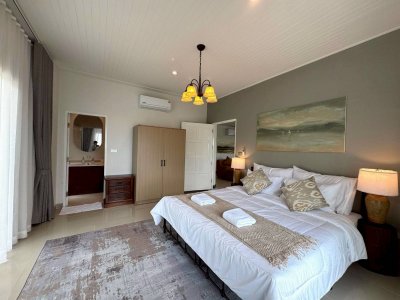 1R0176 Pool villa for rent 7 bedroom 8 bathroom 280,000/month near airport