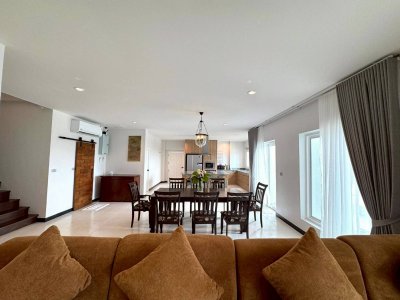 1R0176 Pool villa for rent 7 bedroom 8 bathroom 280,000/month near airport