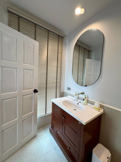 1R0176 Pool villa for rent 7 bedroom 8 bathroom 280,000/month near airport