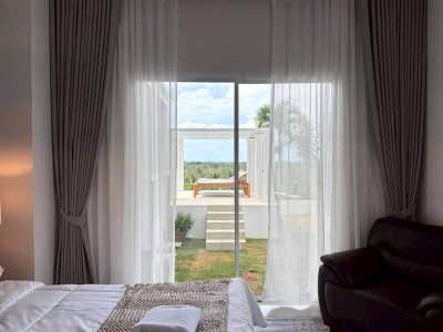 1R0176 Pool villa for rent 7 bedroom 8 bathroom 280,000/month near airport