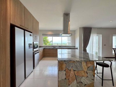 1R0176 Pool villa for rent 7 bedroom 8 bathroom 280,000/month near airport