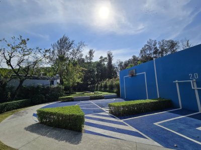 1R0177 ให้เช่าบ้านแฝดชั้นเดียว 2 ห้องนอน 2 ห้องน้ำ ราคา 65,000/เดือน โซนสนามบิน