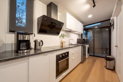 1R0177 ให้เช่าบ้านแฝดชั้นเดียว 2 ห้องนอน 2 ห้องน้ำ ราคา 65,000/เดือน โซนสนามบิน