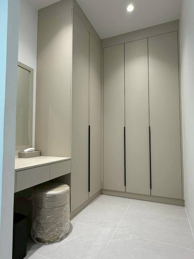 1R0178 ให้เช่า pool villa 2 ห้องนอน 2 ห้องน้ำ ราคา 70,000/เดือน โซนสนามบิน