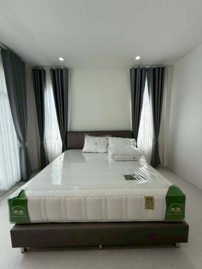 1R0178 ให้เช่า pool villa 2 ห้องนอน 2 ห้องน้ำ ราคา 70,000/เดือน โซนสนามบิน