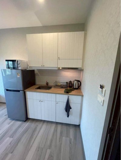 1R0179 Condominium for rent 1 bedroom 1 bathroom 25,000/month near airport