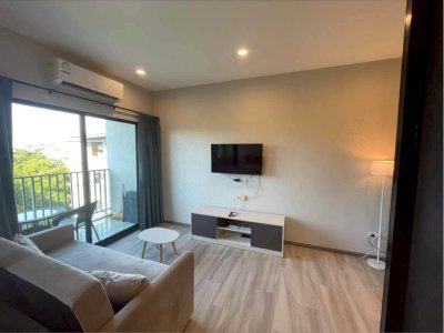 1R0179 Condominium for rent 1 bedroom 1 bathroom 25,000/month near airport