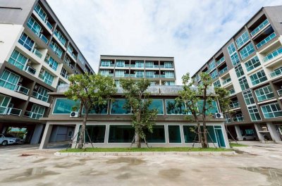 1R0180 Condominium for rent 1 bedroom 1 bathroom 15,000/month near airport