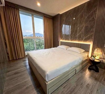 1R0180 Condominium for rent 1 bedroom 1 bathroom 15,000/month near airport