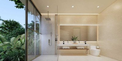 1S0011 ขายพูลวิลล่า ราคา 19,500,000 บาท 3 ห้องนอน 3 ห้องน้ำ โซนหาดในยาง