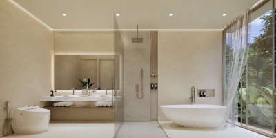 1S0011 ขายพูลวิลล่า ราคา 19,500,000 บาท 3 ห้องนอน 3 ห้องน้ำ โซนหาดในยาง