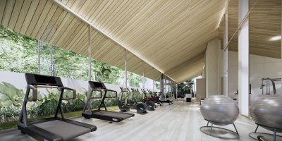 1S0011 ขายพูลวิลล่า ราคา 19,500,000 บาท 3 ห้องนอน 3 ห้องน้ำ โซนหาดในยาง