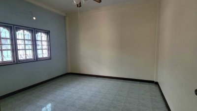 1S0013 This house for sale 7,000,000 baht 3 bedroom 2 bathroom near airport