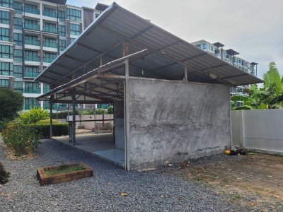 1S0013 This house for sale 7,000,000 baht 3 bedroom 2 bathroom near airport