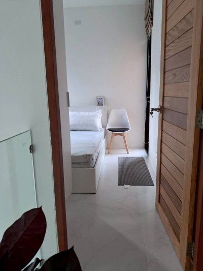 1S0015 Pool villa for sale 5,500,000 baht 3 bedroom 3 bathroom near airport
