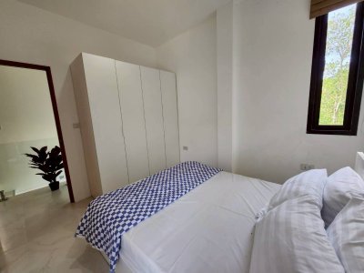 1S0015 Pool villa for sale 5,500,000 baht 3 bedroom 3 bathroom near airport