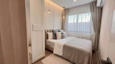 1S0016 House for sale 5,950,000 baht 3 bedroom 3 bathroom near airport