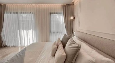 1S0016 House for sale 5,950,000 baht 3 bedroom 3 bathroom near airport