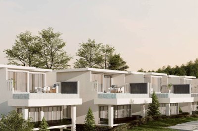 1S0018 Pool villa for sale 38,700,000 baht 3 bedroom 3 bathroom near airport