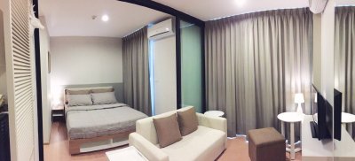 2R0030 คอนโดมิเนียม 1 ห้องนอน 1 ห้องน้ำ ให้เช่าเดือนละ 18,000 บาท โซนเชิงทะเล,ถลาง