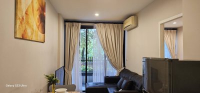 2R0031 คอนโดมิเนียม 1 ห้องนอน 1 ห้องน้ำ ให้เช่าเดือนละ 20,000 บาท โซนเชิงทะเล,ถลาง