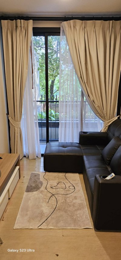 2R0031 คอนโดมิเนียม 1 ห้องนอน 1 ห้องน้ำ ให้เช่าเดือนละ 20,000 บาท โซนเชิงทะเล,ถลาง