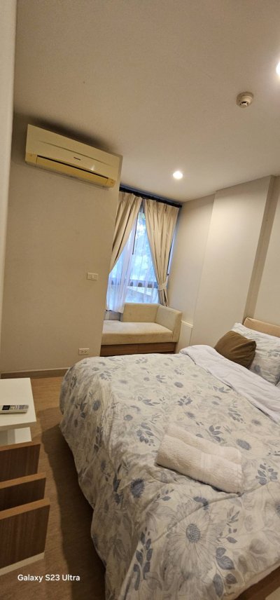 2R0031 คอนโดมิเนียม 1 ห้องนอน 1 ห้องน้ำ ให้เช่าเดือนละ 20,000 บาท โซนเชิงทะเล,ถลาง