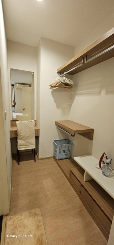 2R0031 คอนโดมิเนียม 1 ห้องนอน 1 ห้องน้ำ ให้เช่าเดือนละ 20,000 บาท โซนเชิงทะเล,ถลาง