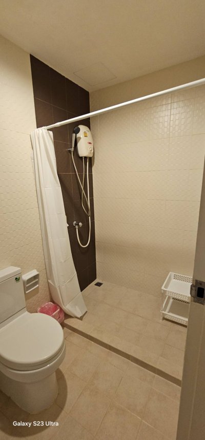 2R0031 คอนโดมิเนียม 1 ห้องนอน 1 ห้องน้ำ ให้เช่าเดือนละ 20,000 บาท โซนเชิงทะเล,ถลาง